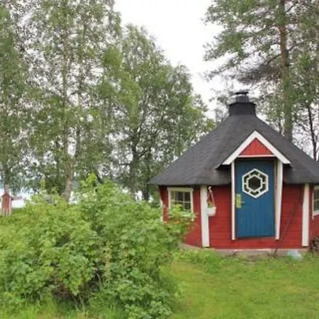 Kiulukka * Rukatunturi