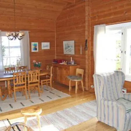 Feriehus Kiulukka Rukatunturi