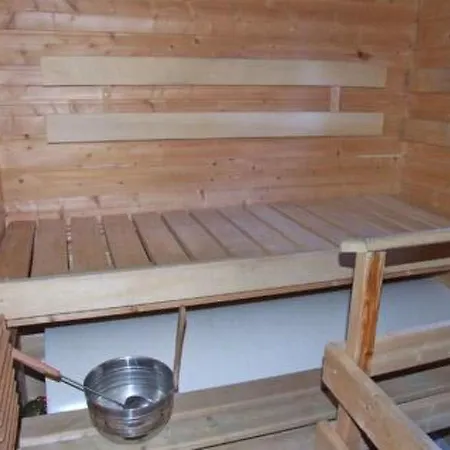 Kiulukka Semesterbostad *