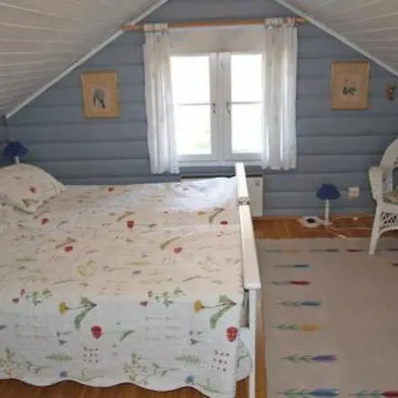 Kiulukka Semesterbostad *