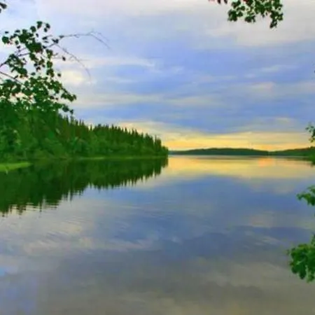 Kiulukka * Rukatunturi